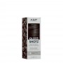 Affinage Gloss Shotz Máscara de Coloração Semi-Permanente Dark Brown 150ml
